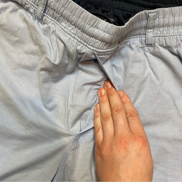 Birddogs Shorts Mens Birddogs Flying Wasps Gym Shorts Size Large